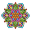 Fun Coloring Pages for Adults icon