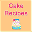 Amazing Cake Recipes icon