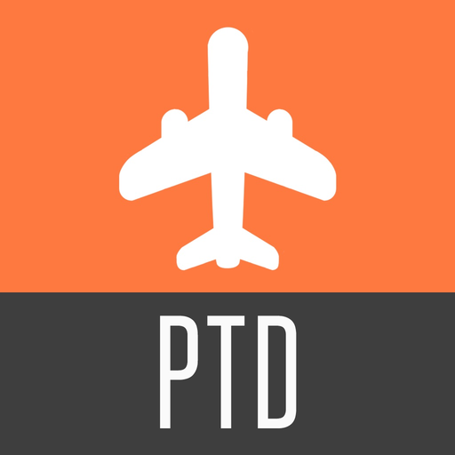 Potsdam Travel Guide and Offline City Map app icon