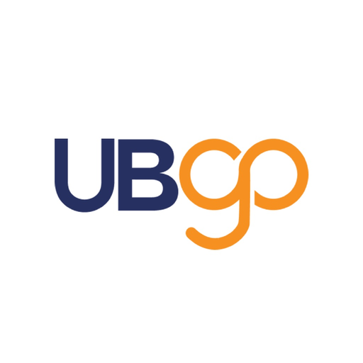 UBgo app icon