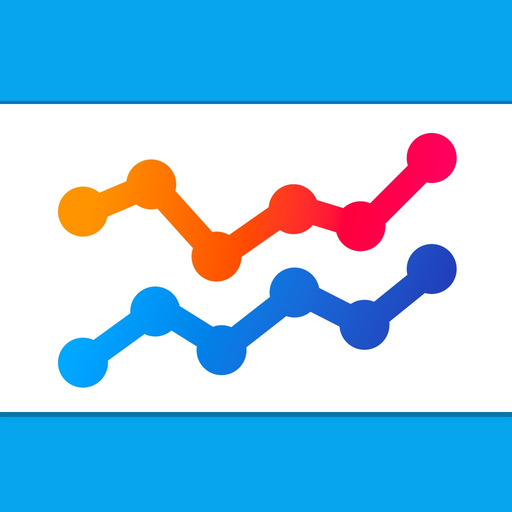 Analytics Pro 3 app icon
