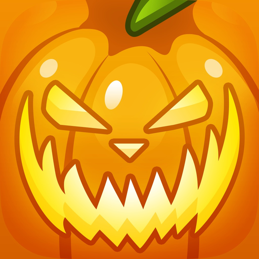 Halloween Soundbox Prank Sound app icon