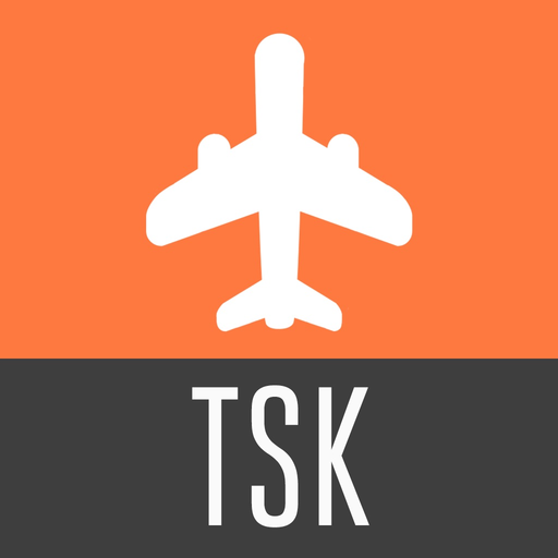 Thessaloniki Travel Guide and Offline City Map app icon