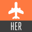 Heraklion Travel Guide and Offline City Map icon