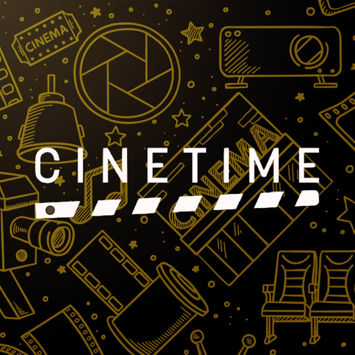 Cinetime app icon