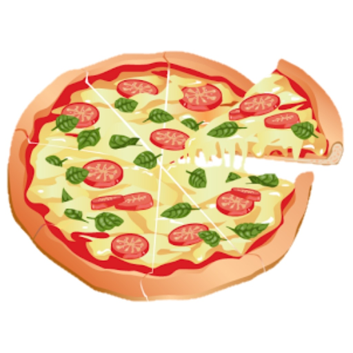 Tasty Pizza Recipes - Best Pizza Recipes app icon