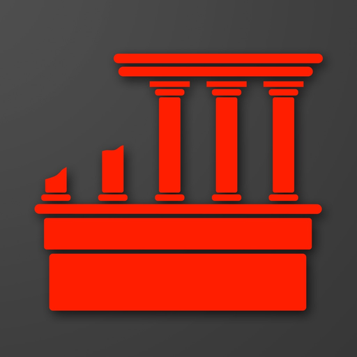 Knossos Travel Guide and Offline City Map app icon
