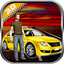 Modern City Taxi Driving Simulator icon