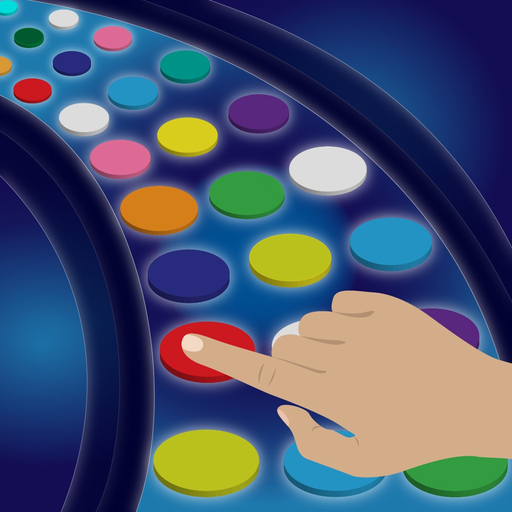 Color Run Piano - Don't Tap Other Color Tile 2 app icon