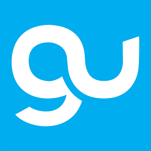 Guide-U: Georgian Travel App app icon