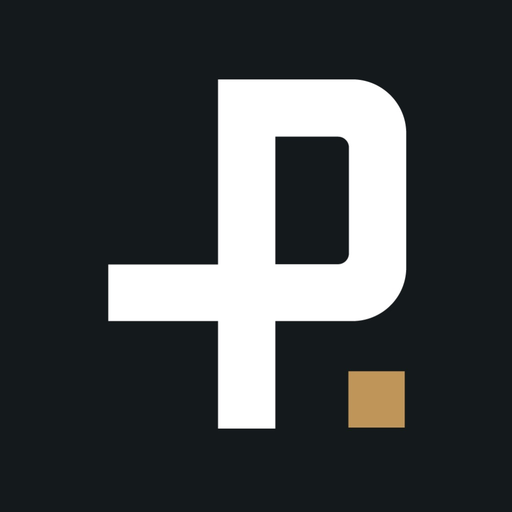 Pursue Personal Training app icon