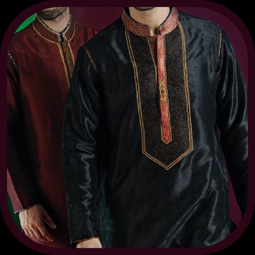 Stylish Men Kurta Dresses - 2016 Stylish Free app icon