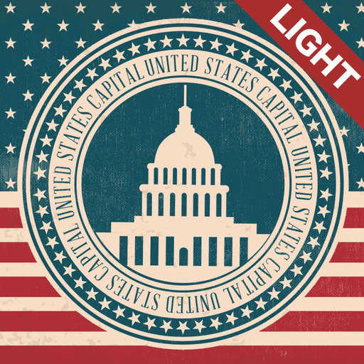 Electoral History Light app icon