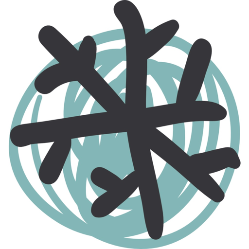 Winter Art app icon