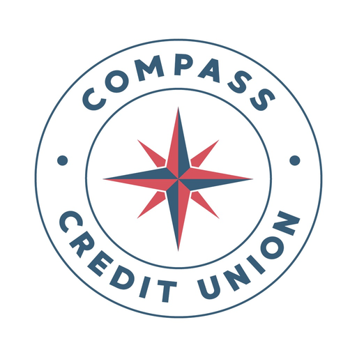 Compass Credit Union app icon