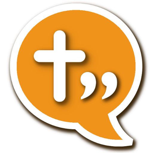 Gospel Quotes app icon