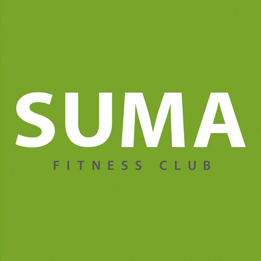 SUMA FITNESS CLUB app icon
