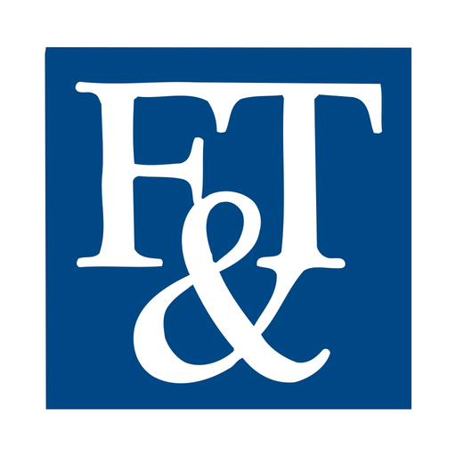 Farmers & Traders Bank Mobile app icon