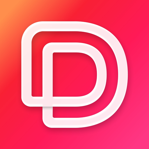 Decor Matters: AI Home Design app icon