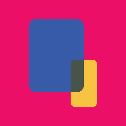 GoRead - Revistas Digitais app icon