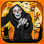 Halloween Photo Frame Editor icon