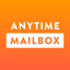 Anytime Mailbox Mail Center icon