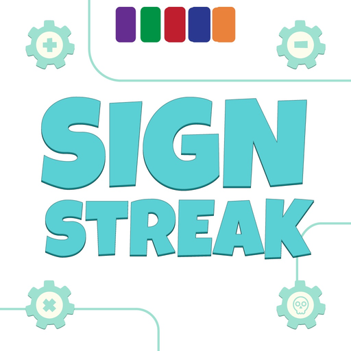 Sign Streak app icon