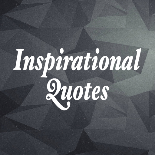 Inspirational-Quotes app icon