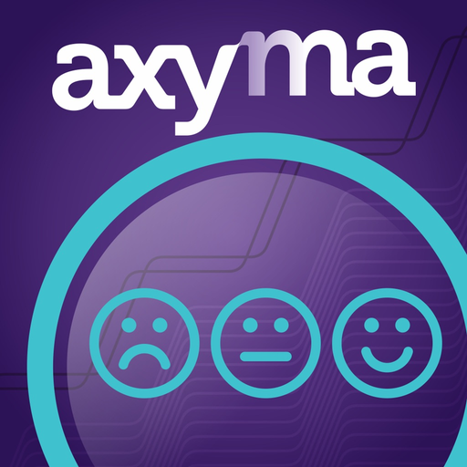 Axyma Forms app icon