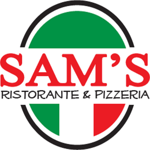 SAMS Ristorante & Pizzeria app icon