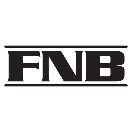 First National Bank of Hooker app icon