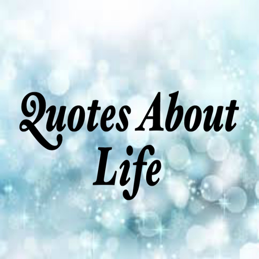 Quotes-About-Life app icon