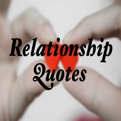 Relationship-Quotes app icon