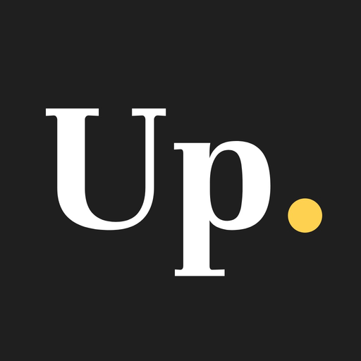 Upspeak - Dein Mentor im Ohr app icon