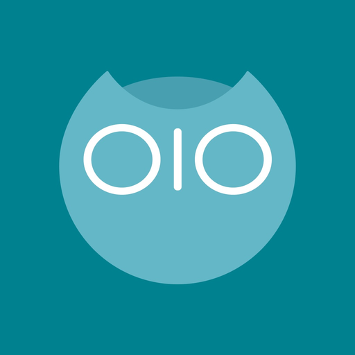 MEMOIO app icon
