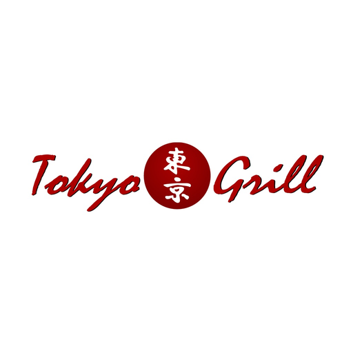 Tokyo Grill app icon