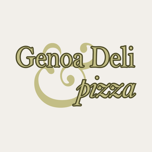 Genoa Deli & Pizza app icon