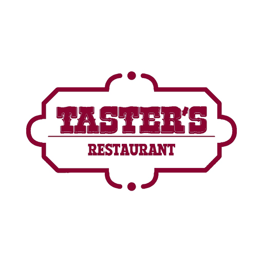 Taster's app icon