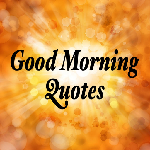 Good-Morning-Quotes app icon