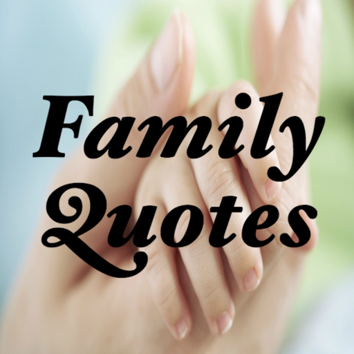 Family-Quotes app icon