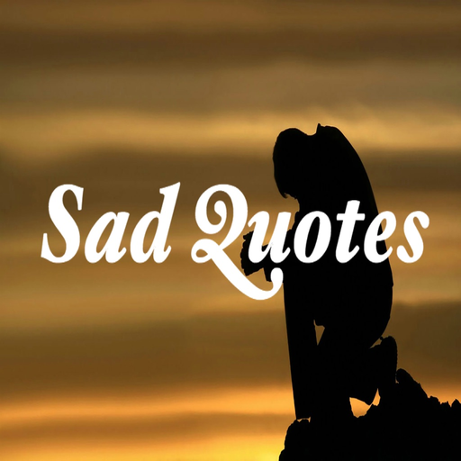 Sad-Quotes app icon