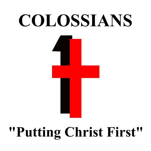 Colossians-Mem app icon