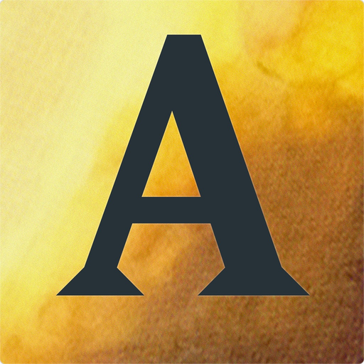 Amaranth DB app icon