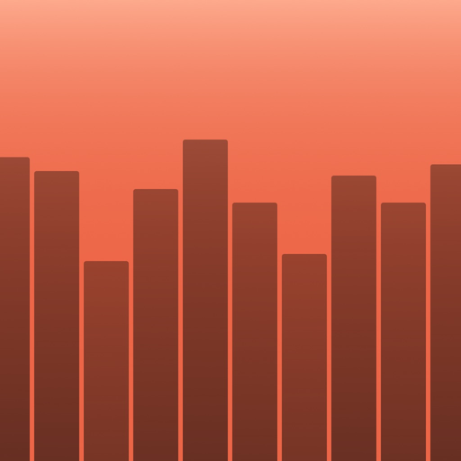 Monoprice Whole Home Audio app icon