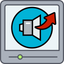 Extract Any Audio Pro icon