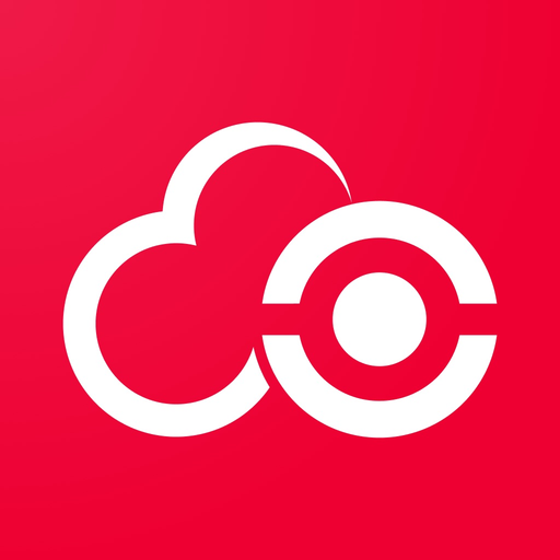 Cloud Camera app icon