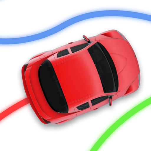 Wiggle Boom - Multiplayer app icon
