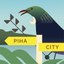 Pūkete Taiao o Tāmaki Makaurau icon