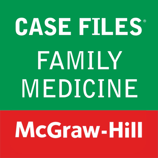Case Files Family Medicine app icon