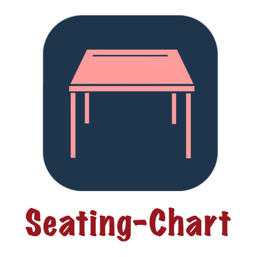 Seating-Chart app icon